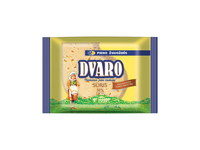 Puskietis sūris DVARO, 50 % rieb., 240 g