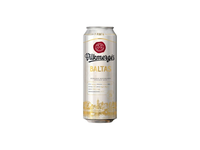 Alus VILKMERGĖS BALTAS 5,2%, 568 ml