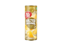 Bulvių traškučiai MIO&RIO su druska 100 g