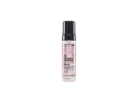 Skaidrios savaiminio įdegio putos SIENNA X GRADUAL TAN WATER MOUSSE, 190 ml