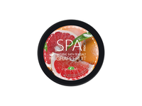 Bio2You Grapefruit greipfrutų aromato vonios druska, 600g