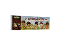 Linksmučiai Sausainiai su šokoladu (grybai) 170g