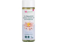 Paakių makiažo valiklis BI GOOD, 150 ml