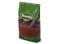 Raudonosios pupelės SKANĖJA, 500 g