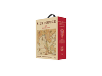 Silk and Spice Red Blend 3 l