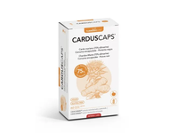 CARDUSCAPS kapsulės N60
