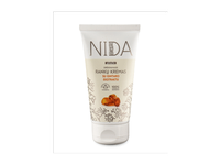 Rankų kremas NIDA su gintaro ekstraktu, 150 ml