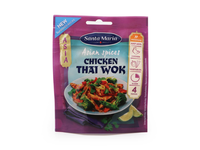 Višt.priesk. mišinys SANTA MARIA THAI WOK, 30