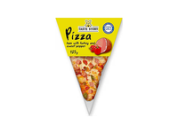 Taste Story Pica su kumpiu ir paprikomis, 125g