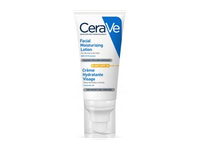 Apsauginis veido kremas CERAVE SPF30, 52ml