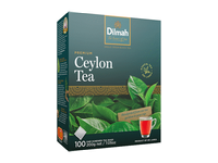 Juodoji Ceilono arbata DILMAH PREMIUM, 200 g