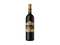 Raudonasis pusiau saldus vynas MARANI KINDZMARAULI, 750 ml