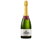 Putojantis vynas ALITA, saldus, 11%, 0,75 l