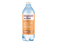 Funkc. gėrimas DIGESTIF WATER BIRUTĖ, 0,6 l
