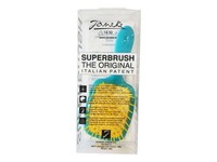 JANEKE MINI SUPERBRUSH plaukų šepetys
