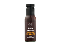 Padažas MANGO JALAPENO BBQ WOWMAMA, 280 g