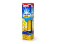 Geltoni maistiniai dažai, gelis  DR. OETKER, 10 ml