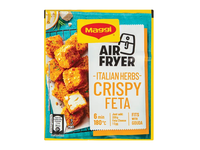 Mišinys traškiam sūriui su džiūvėsėliais ir prieskoniniais augalais Maggi, 40g