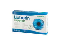 LIUBERIN SUPERIOR kapsulės N30