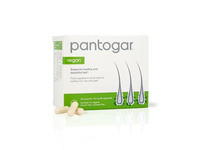 Pantogar Vegan kapsulės, N30