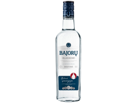 Klasikinė BAJORŲ degtinė, 40 %, 0,5 l