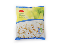 Greitai užšald. žiediniai kopūstai RIMI, 400g