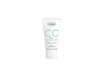 CC kremas sudirgusiai ir jautriai veido odai ZIAJA, SPF10, 50 ml