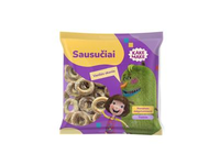 Vaniliniai sausučiai KAKĖ MAKĖ, 150 g