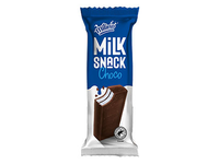 Pieninis batonėlis MILINO su kakava, 30 g