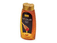 Skystas KORIO medus, 500 g