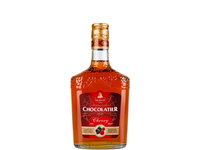 Shustoff Chocolatier Cherry 0,5 l