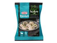 Šaldyti koldūnai su aviena VIČI KHINKALI,350g