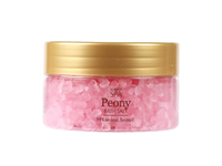 Vonios druska PEONY ALMEDA SPA, 250 g