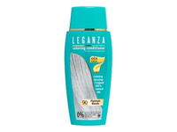 LEGANZA 90 PLATINUM BLONDE dažomasis plaukų kondicionierius, 150 ml