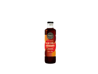Alkoholinis kokteilis PUNCH CLUB RUM & COLA ARTESANO, 250 ml