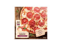 Šaldyta pica Salami, WELL DONE 370g, 370 g