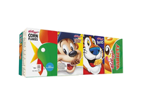 Dribsniai KELLOGG'S VARIETY, 205 g