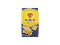 Krekeriai SCHAR be glitimo, 210 g