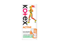 Higieniniai įklotai KOTEX ACTIVE DEO ULTRASLIM, 48 vnt.