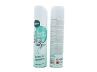 Oro gaiviklis INSETTE 2 in 1 Scent Of Jasmines, 350 ml