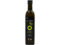 Anoskeli EVOO Ypač tyras alyvuogių aliejus 0,5 l