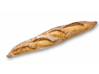 Prancūziškas batonas BAGUETTE ANCIENT, 185 g