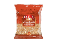Kvietinės kruopos EXTRA LINE, 800 g