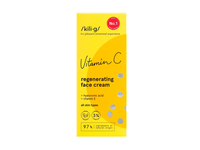 Veido kremas KILIG WOMAN VITAMIN C, 50ml