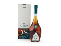 Konjakas GAUTIER VS, 700 ml