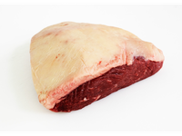 Brandinta(30 d.+) mėsinių galvijų uodeginės dalis Picanha FEEL THE BEEF, , kg