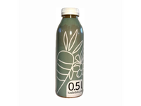 Morkų ir šaltalankių sultys KADARBIKU, 500 ml