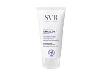 SVR XERIAL 30 CRÈME PIEDS, pėdų kremas su šlapalu 30 % nuo nuospaudų, 50 ml