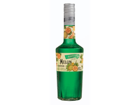 Likeris DE KUYPER Melon, 15%, 0,5 l