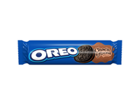 Kakaviniai sausainiai OREO ORIGINAL, 154 g